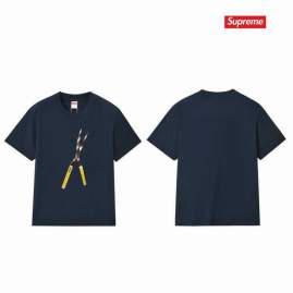 Picture of Supreme T Shirts Short _SKUSupremeS-2XLthtxS2471403